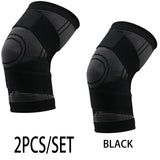 Oneside Sports Knee Brace — Compression Recovery Sleeve