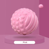 Oneside Massage Ball — Trigger Point & Deep Tissue Therapy