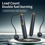 Oneside Digital Jump Rope — Wireless Calorie Tracker