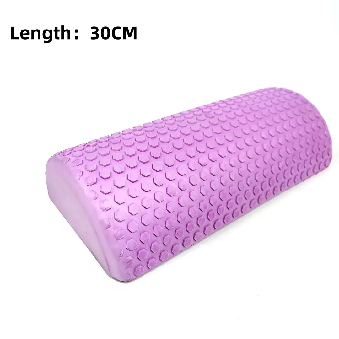 Oneside Foam Roller — EPP Muscle Recovery & Pilates Roller