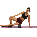 Oneside Foam Roller — EPP Muscle Recovery & Pilates Roller