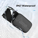 Oneside Heart Rate Monitor — Bluetooth Chest Strap