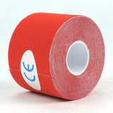 Oneside Kinesiology Sports Tape — 5-Roll Pain Relief Pack