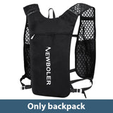 Oneside Hydration Vest — Lightweight Trail Running Pack