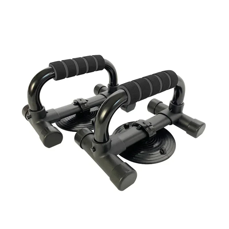 Oneside H-Shape Push-Up & Sit-Up Trainer