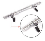 Oneside Barbell Spring Collar Clips — Quick-Lock Pair