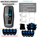 Oneside Digital Acupuncture Therapy Massager