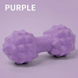 Oneside Raised Point Massage Ball — Trigger Point & Fascia Release Tool