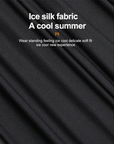 Oneside UV Face Bandana — Seamless Neck Gaiter (2 Pack)