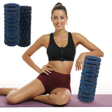 Oneside Foam Roller — EPP Muscle Recovery & Pilates Roller