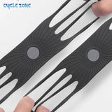 Oneside Silicone Bike Phone Mount — 360° Universal Holder
