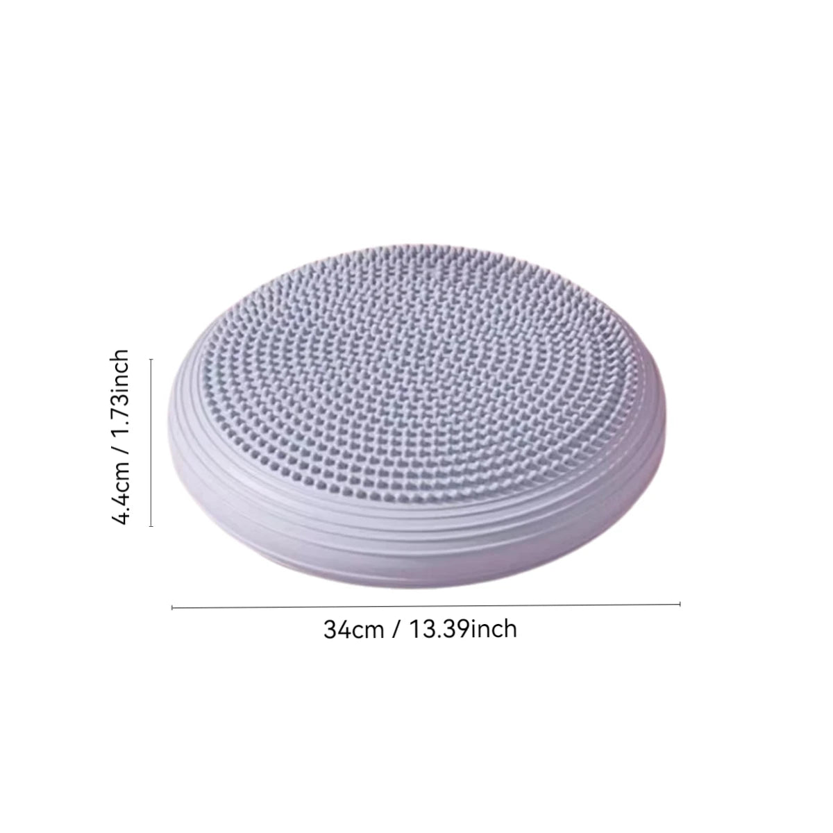 Oneside Yoga Balance Air Cushion