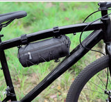 Oneside 2.5L Bike Handlebar Bag — Large Top Tube Storage