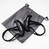 Oneside Pull-Up Handle Grips — Comfortable Grip Pair