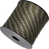 Oneside 50m Military Paracord — 9-Strand 4mm Tactical Rope
