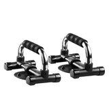 Oneside H-Shape Push-Up & Sit-Up Trainer