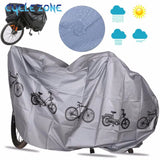 Oneside Waterproof Bike & Motorcycle Cover — UV & Rain