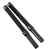 Oneside Heavy-Duty Battle Rope — Steel-Core Strength Trainer