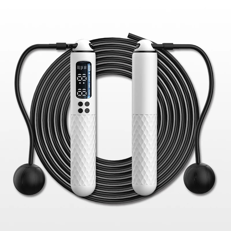 Oneside Digital Jump Rope — Wireless Calorie Tracker