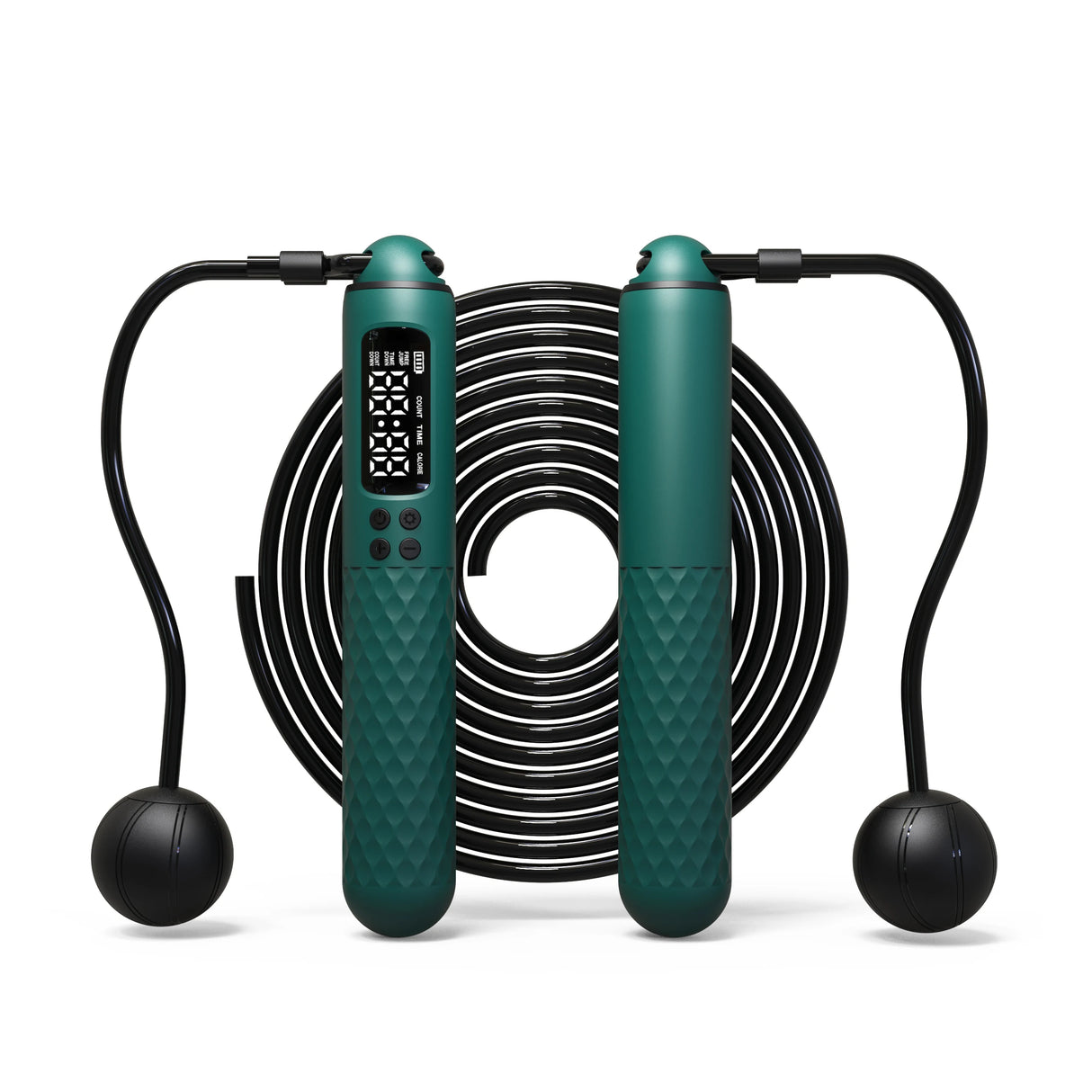 Oneside Digital Jump Rope — Wireless Calorie Tracker