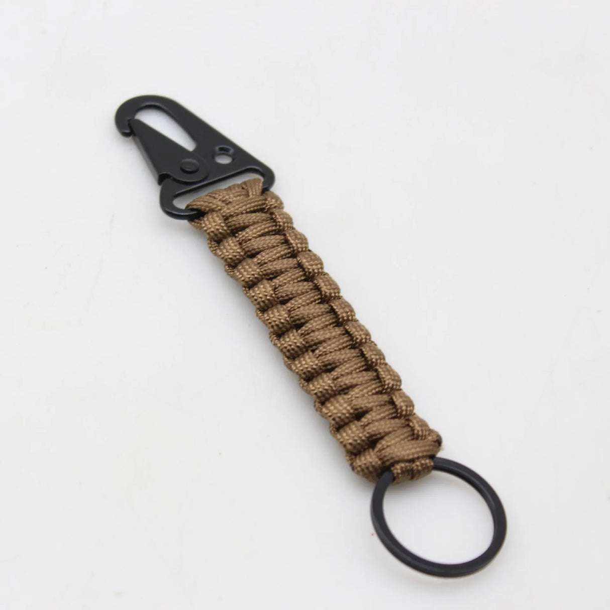 Oneside Paracord Keychain Survival Kit