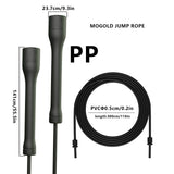 Oneside Adjustable PVC Speed Rope — CrossFit & Cardio Trainer