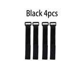 Oneside Fishing Rod Tie Strap — Hook & Loop Organiser Band