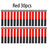 Oneside Fishing Rod Tie Strap — Hook & Loop Organiser Band