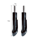 Oneside Heavy-Duty Loading Pin — Gym Cable Machine Weight