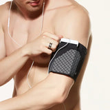 Oneside Running Phone Holder Belt — Fits Phones to 6.5”