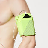 Oneside Running Phone Holder Belt — Fits Phones to 6.5”