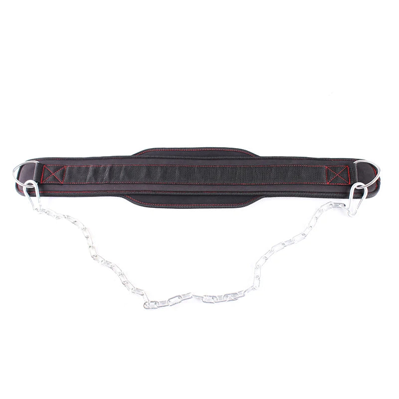 Oneside EVA Dip Belt — Pull-Up & Powerlifting Support