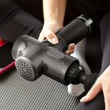Oneside Pro Massage Gun — 30 Speed Deep Tissue Percussion Massager