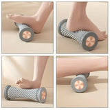 Oneside Home Gym Starter Bundle — Massage Gun + Resistance Bands + Foot Roller