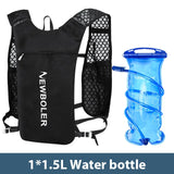 Oneside Hydration Vest — Lightweight Trail Running Pack
