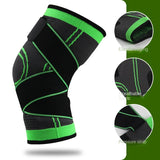 Oneside Sports Knee Brace — Compression Recovery Sleeve