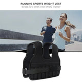 Oneside Adjustable Weight Vest — Strength Training Pro