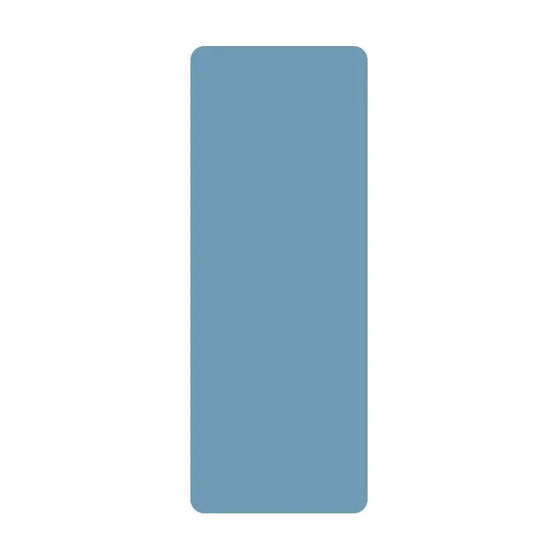 Oneside Premium Natural Rubber Yoga Mat — Non-Slip