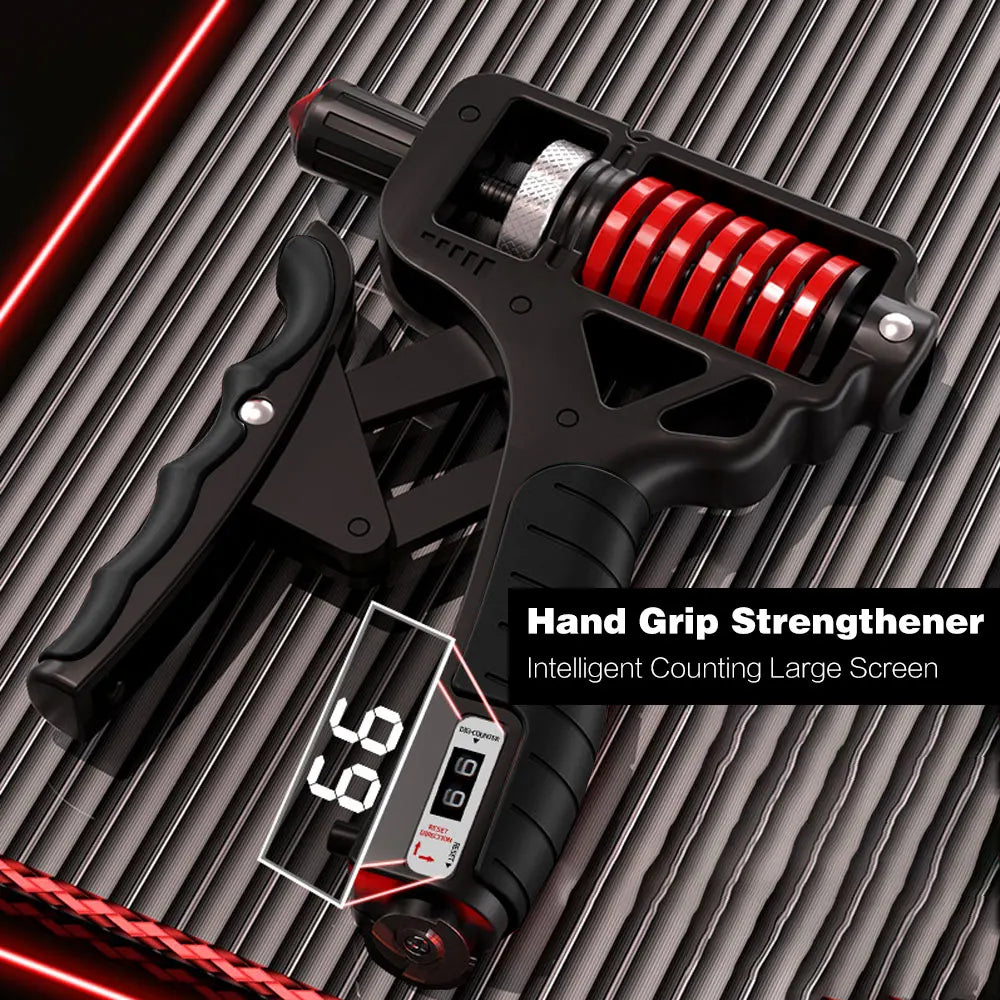 Oneside Adjustable Hand Grip Strengthener