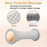 Oneside Foot Massage Roller — Plantar Fascia & Arch Relief Ball