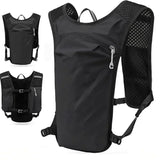 Oneside 5L Hydration Vest — 1.5L Bladder for Trail Running