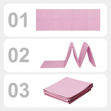 Oneside Anti-Slip Yoga Mat — Pilates & Home Workouts