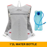 Oneside 5L Ultralight Hydration Vest — 500ml Soft Flasks