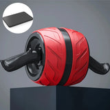 Oneside Gym Starter Bundle — Ab Roller + Gloves + Straps