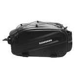 Oneside 10L Bike Rear Seat Bag — Waterproof Rack Saddlebag