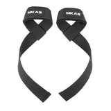 Oneside Lifting Straps & Wrist Wraps — Powerlifting Support