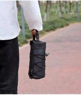 Oneside 2.5L Bike Handlebar Bag — Large Top Tube Storage