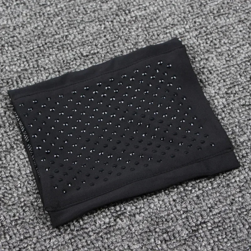 Oneside Running Phone Holder Belt — Fits Phones to 6.5”