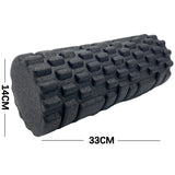 Oneside Recovery Kit Bundle — Massage Ball + Foam Roller + Lumbar Stretcher