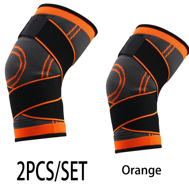 Oneside Sports Knee Brace — Compression Recovery Sleeve